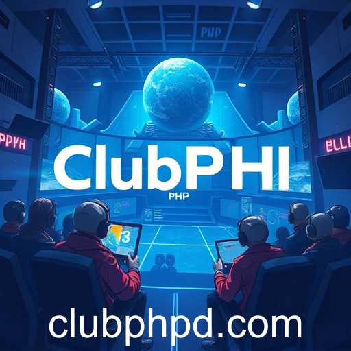 The Rise of Clubphp: Gaming's New Frontier