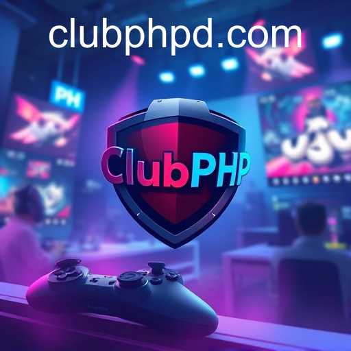 Gaming Evolution: ClubPHP Leads the Charge