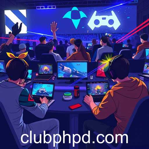 The Rise of ClubPHP in the Gaming Arena