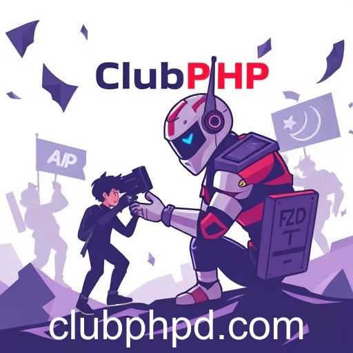 The Rise of ClubPHP in the Gaming Scene