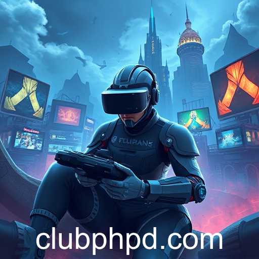 Revamping the Online Gaming Landscape: Clubphp's 2025 Journey
