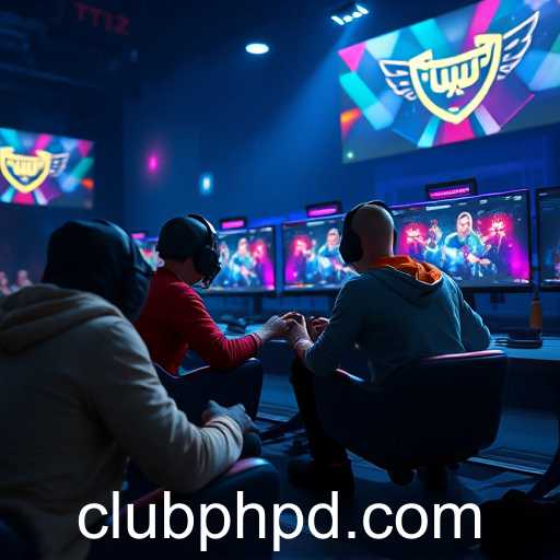 Evolution of Online Gaming Platforms