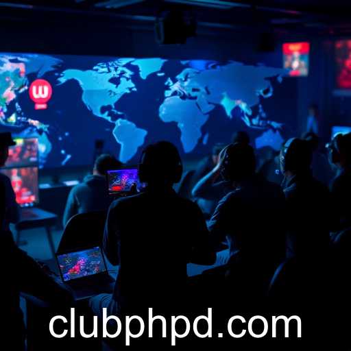 The Rise of Gaming Communities Online