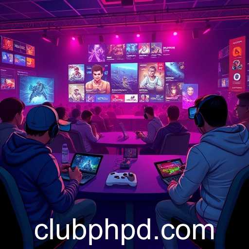 The Rise of Online Gaming in England