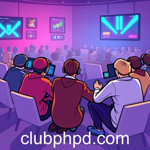 The Rise of ClubPHP in Online Gaming