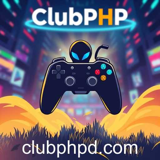 The Rise of ClubPHP in Gaming