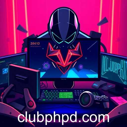 The Rise of ClubPHP in the Gaming World