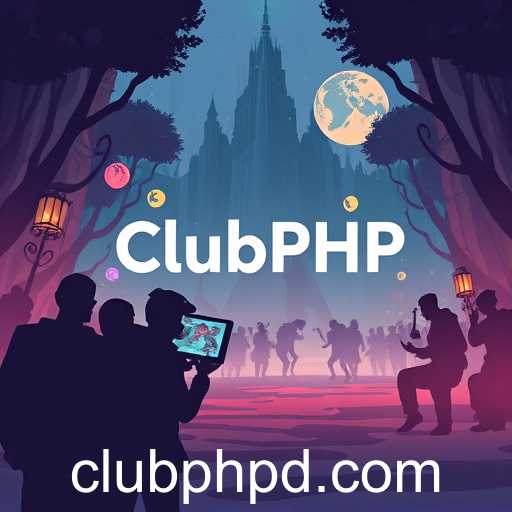 The Rise of ClubPHP in Modern Gaming