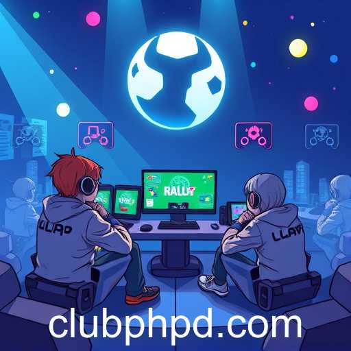 The Rise of ClubPHP in the Gaming World