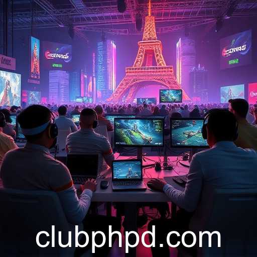 The Rise of Gaming Communities in 2025