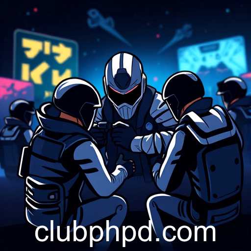 The Rise of Gaming Communities