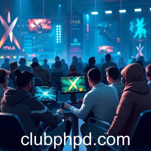 The Rise of ClubPHP in the Gaming World